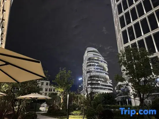Yuanzhu Minjiang Hotel