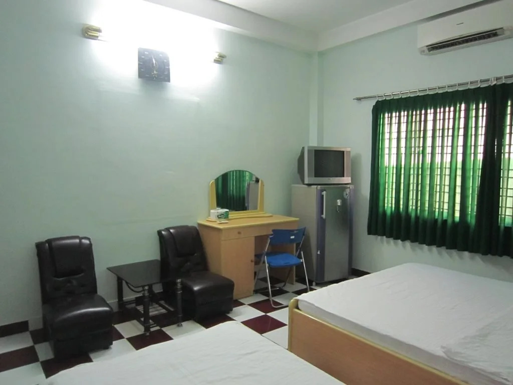 Hoa Xuan Hotel