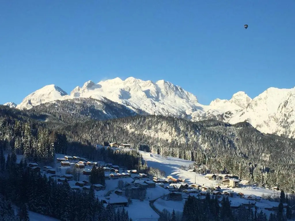 Schipplbadstube