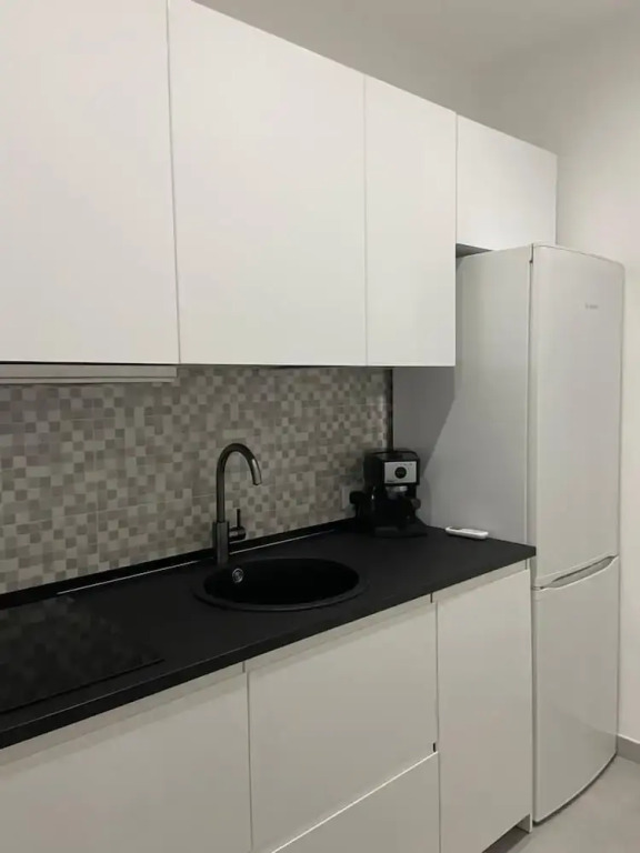 Mamuccia Rooms Posto Auto