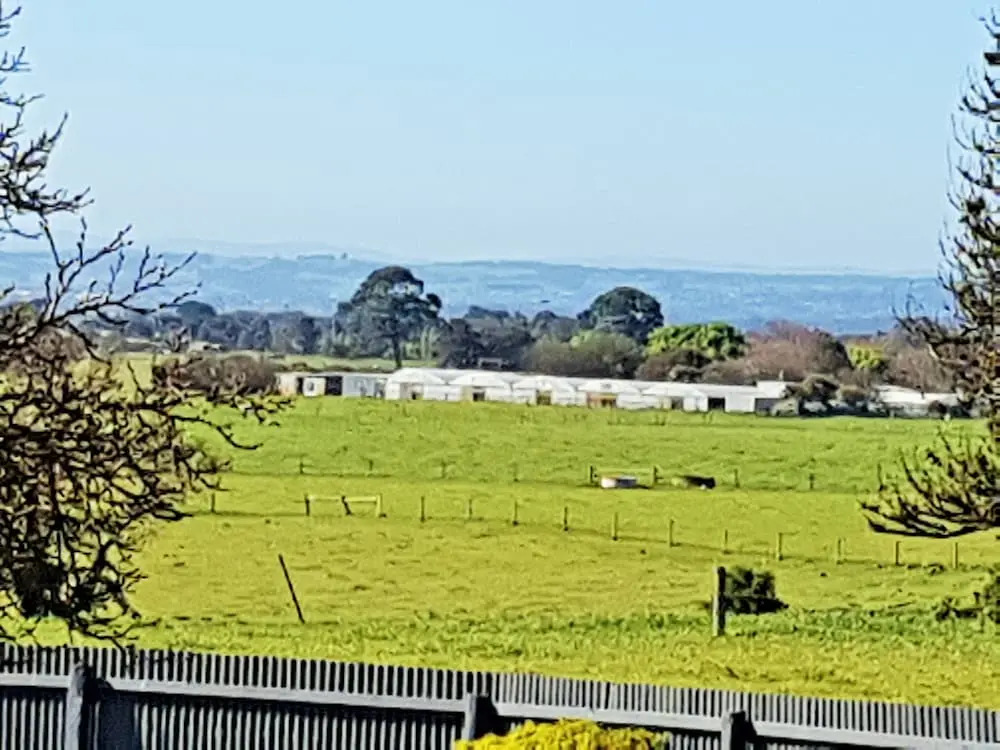 Monash Cottage