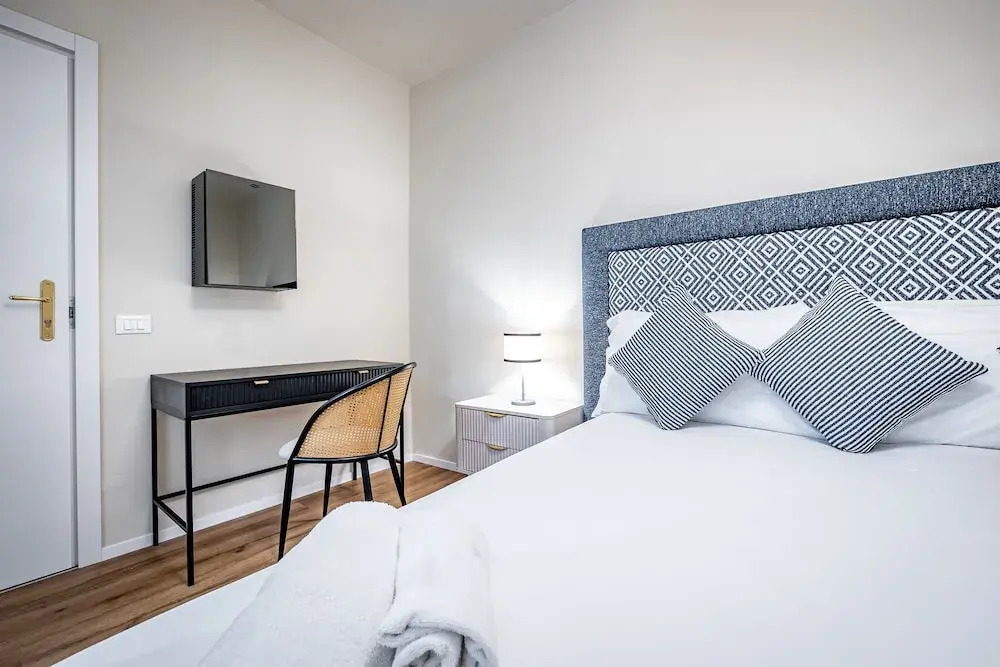 YD Four suites Ognissanti