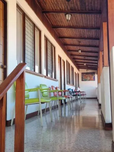 Hotel La Siesta