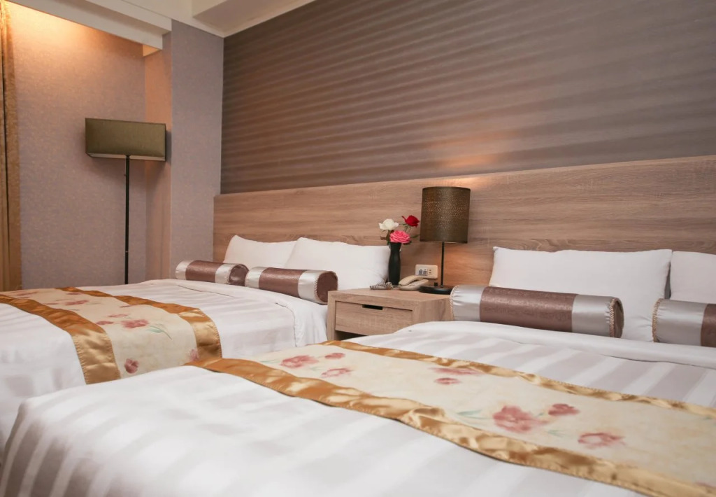 Unique Hotel