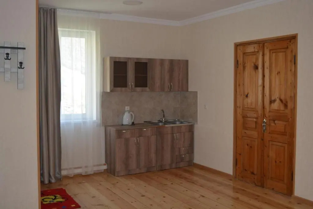Ekaterine Guest House