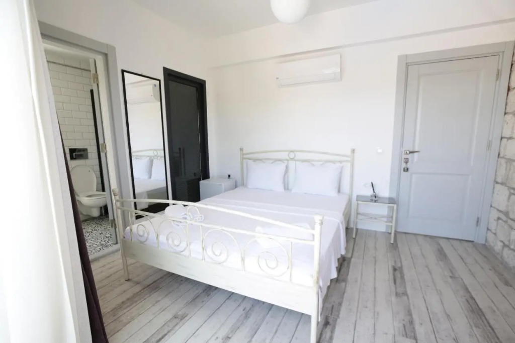 Kybele Alaçatı