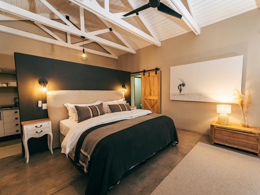 Summerplace Game Reserve