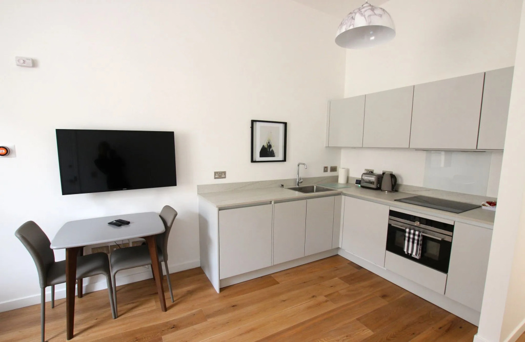 Destiny Scotland Apartments at Canning Street Lane