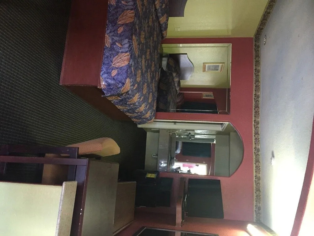 Scottish Inns & Suites Eastex Fwy.