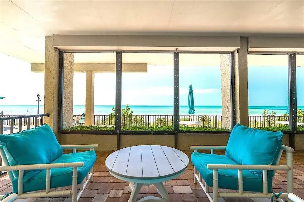 Shores of Madeira 205 - Two Bedroom Condo