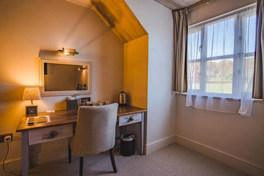 The Bunk Inn