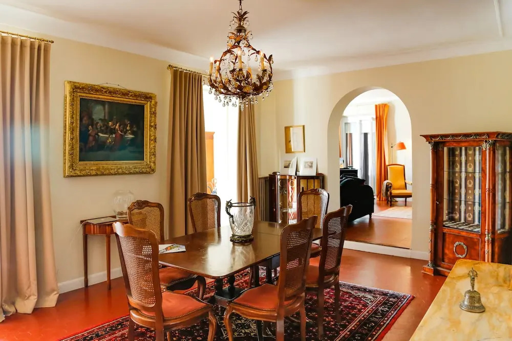 Villa Val de Clauvin