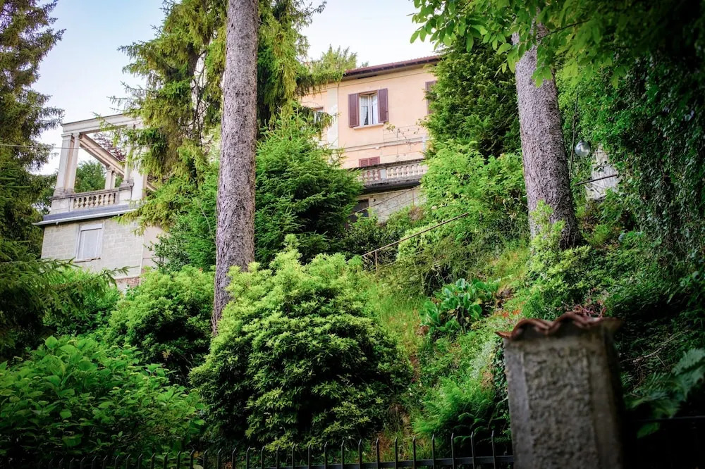 Villa Scurati