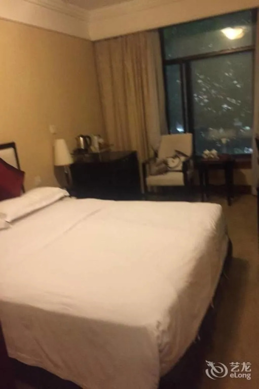 Yangtze Hotel