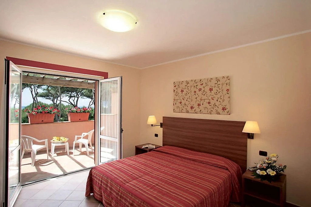 Hotel Palace Corte dei Tusci