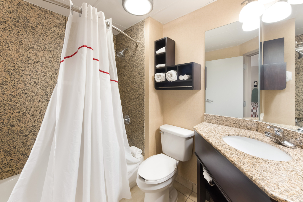 Red Roof Inn & Suites Columbus - West Broad