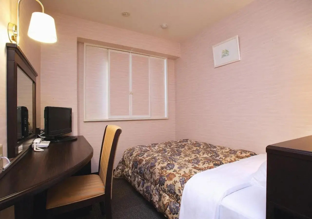 Hamamatsu Hotel