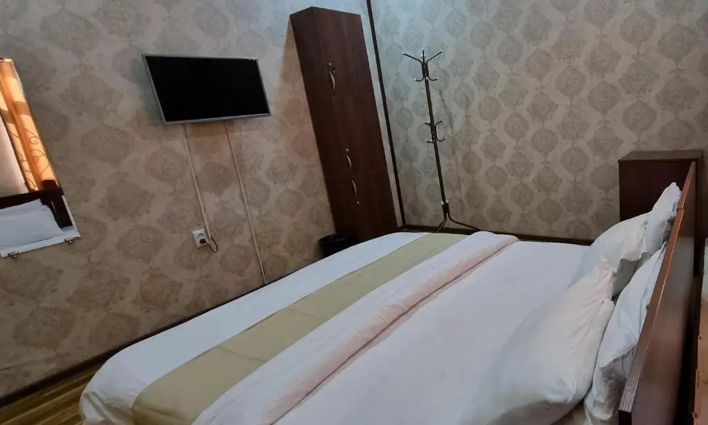 Sun Hotel
