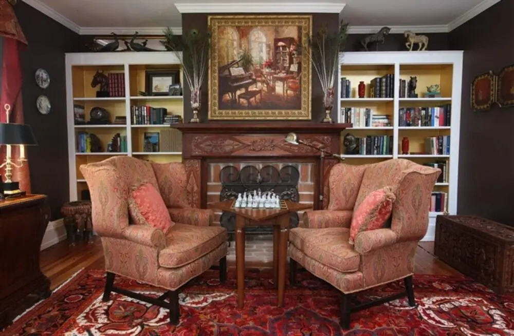 Chestnut Hill Bed & Breakfast