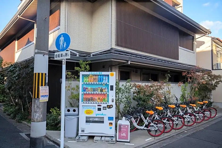 Karasuma Rokujo Hotel / Vacation STAY 3039