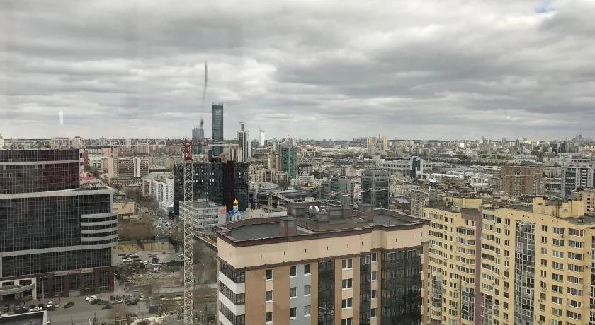 Mini Hotel Moskovskaya 75