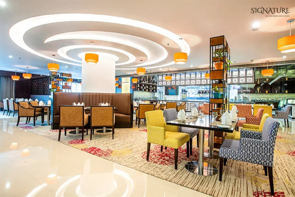 Grand Sylhet Hotel & Resort