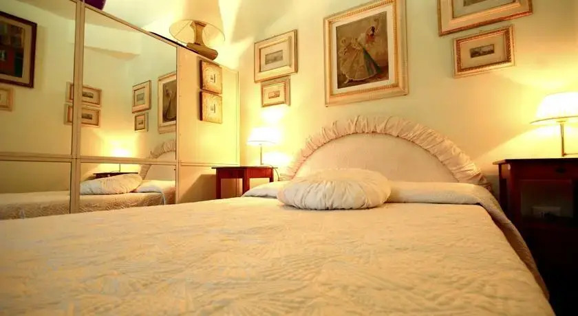 Apartment Michelangelo