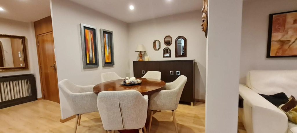 Apartamento Carmelitas
