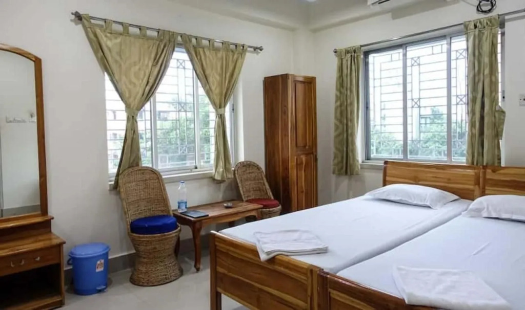 Fabexpress Sai City Inn