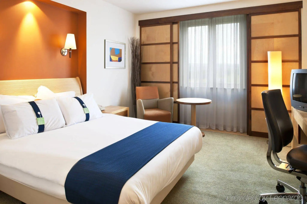 Holiday Inn Brighouse by IHG