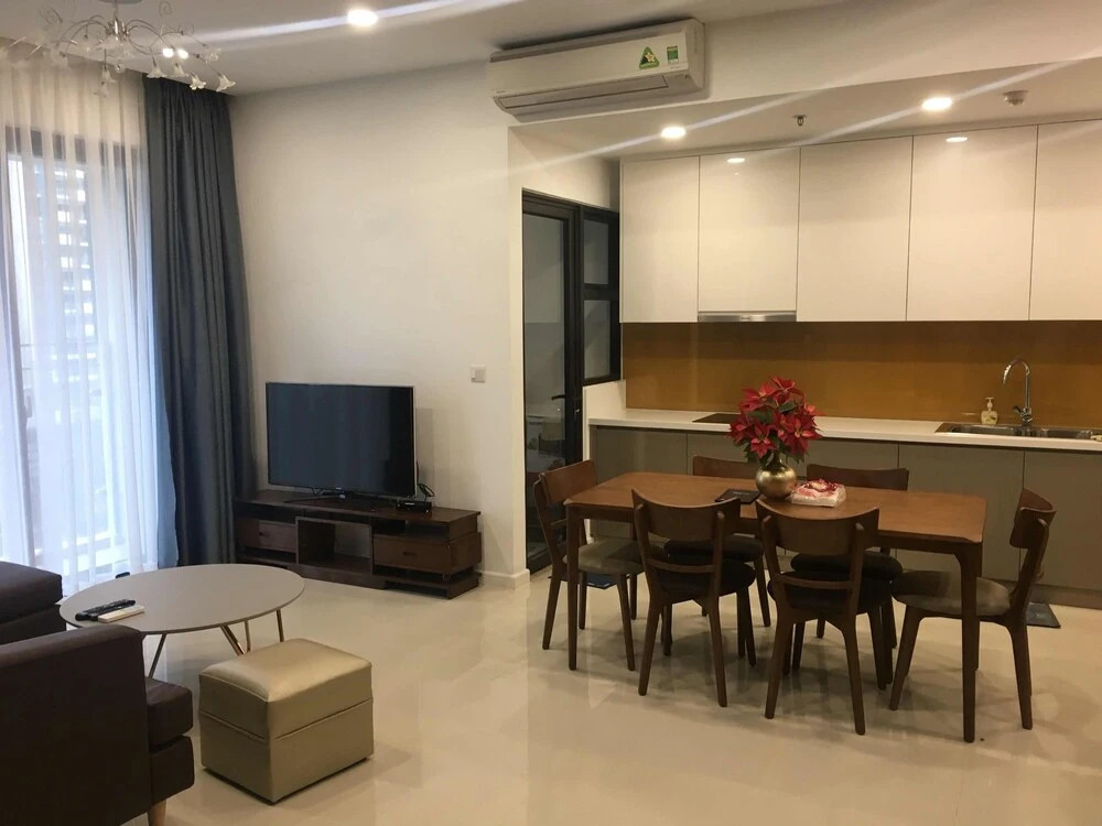Brand New Luxury Apartment