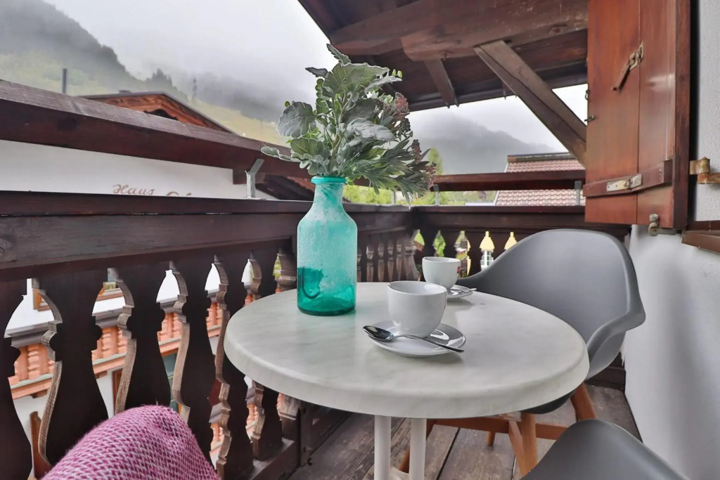 Appartements Cafe Schneider
