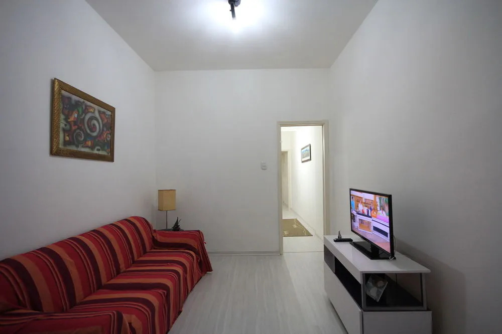 GoHouse - Apartamento Copacabana 1116 - Avenida Ns. de Copac