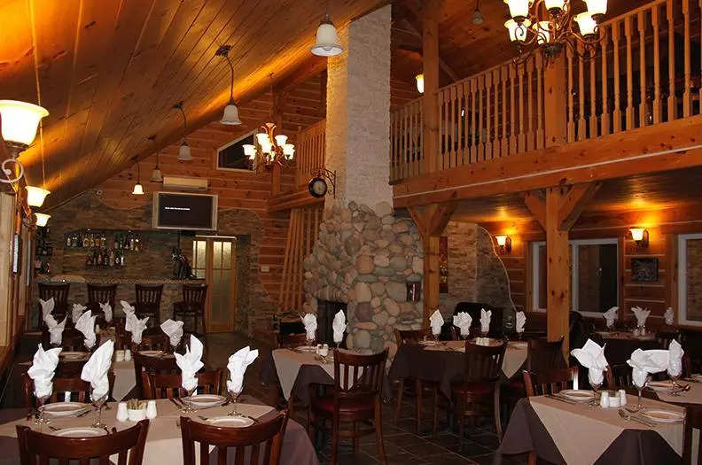 Hastings Resort