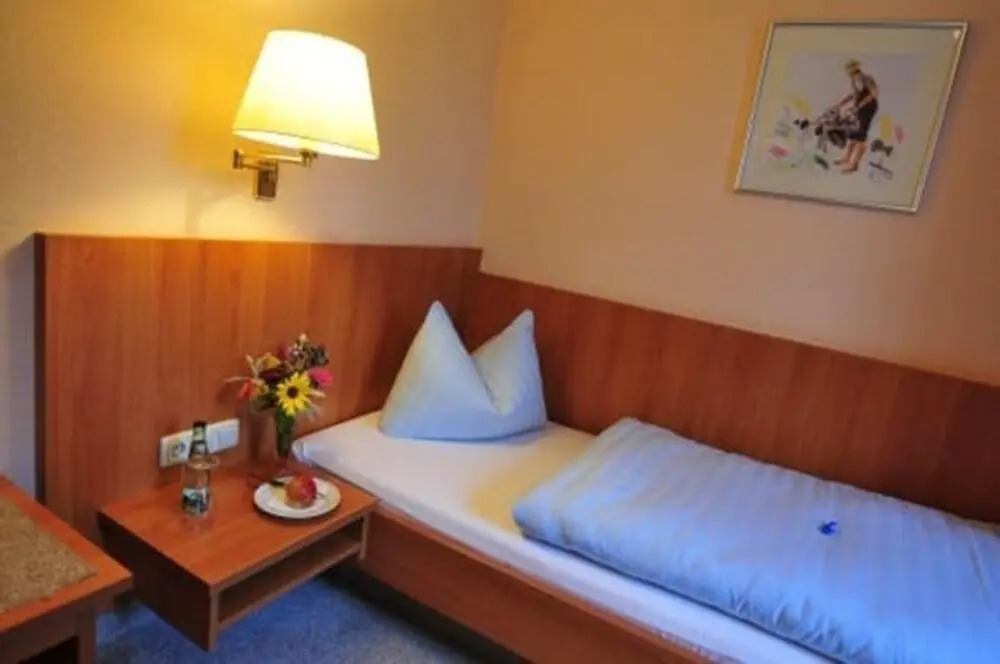 Hotel Luginsland