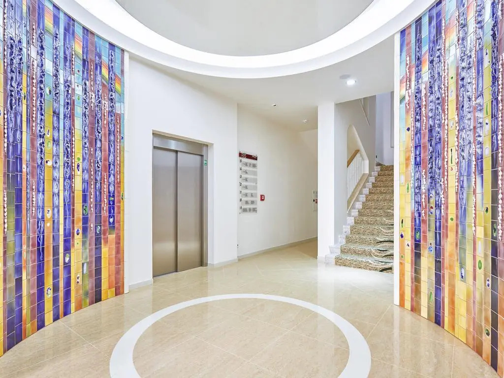 Spa Hotel Iris