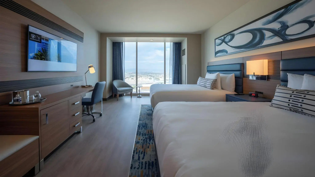 M Resort Spa & Casino