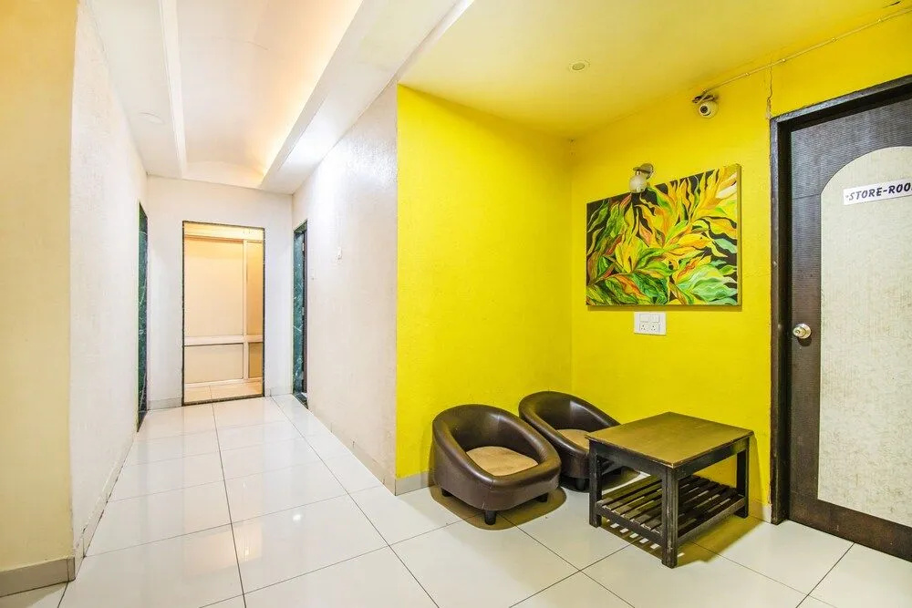Hotel balaji classic