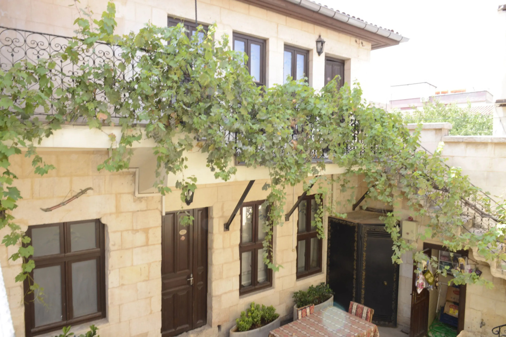 ARİFBEY KONAGİ otel