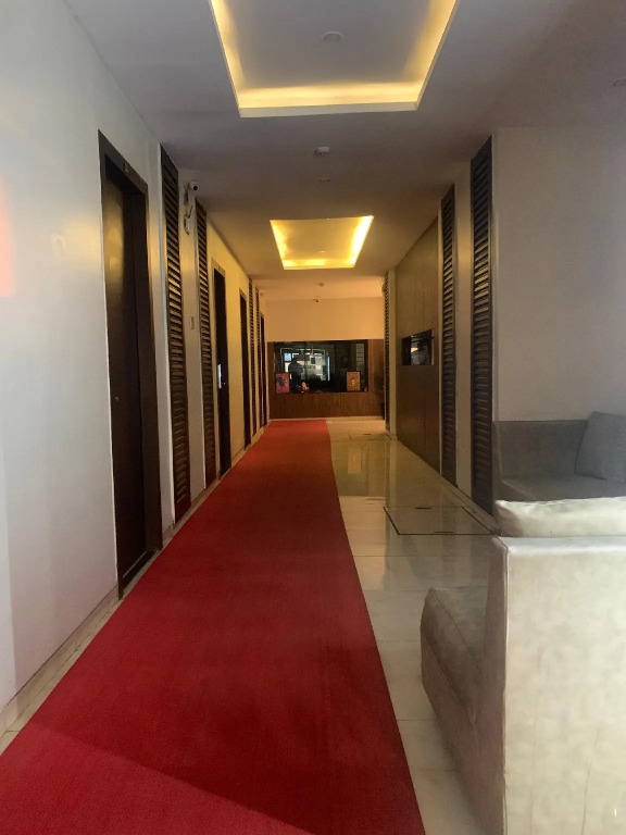 Hotel Merakee by OYO Rooms