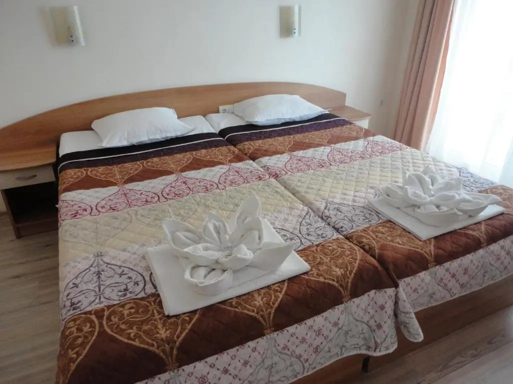 Barex Family Hotel