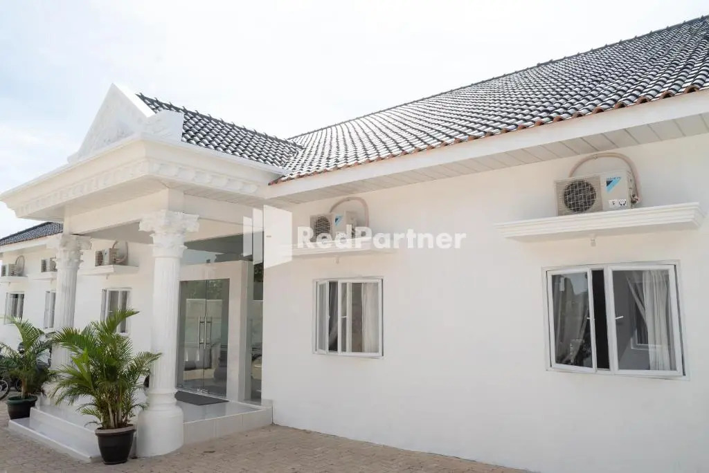 Sanama Kostel 2 Syariah Lampung RedPartner