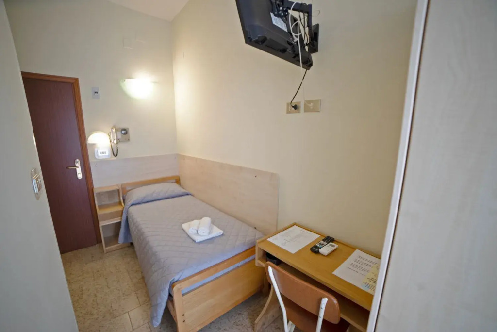 Hotel Ischia