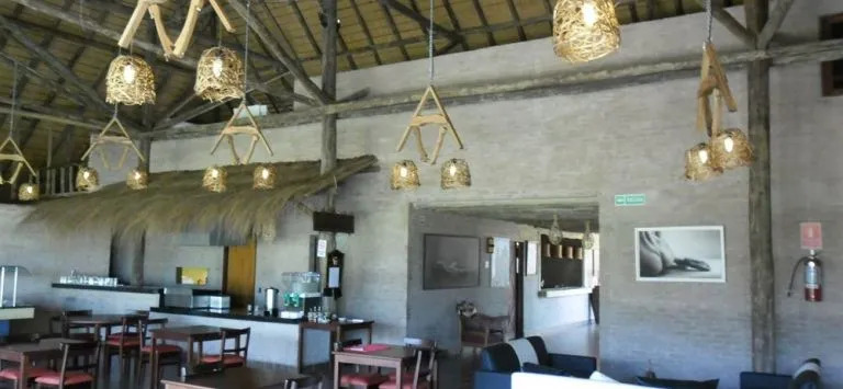 Palmeras Beach Hotel