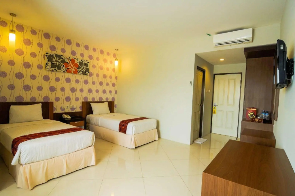 Mataram Square Hotel