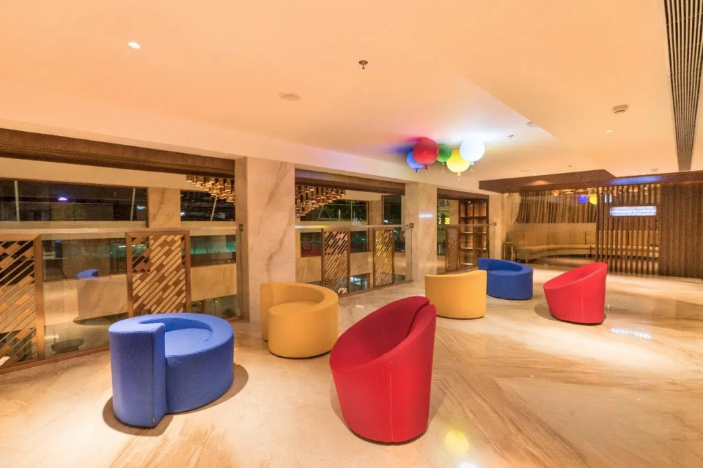 Coral Reef Kochi - A Unit of Coral Isle Hotels