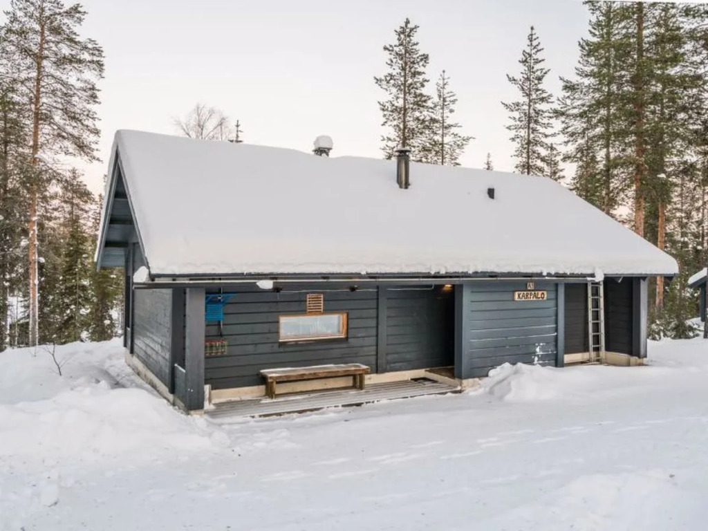 Nelja vuodenaikaa a1/karpalo