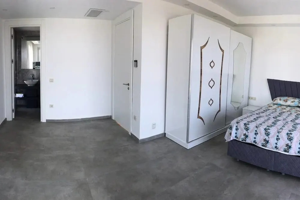 Villa VIP