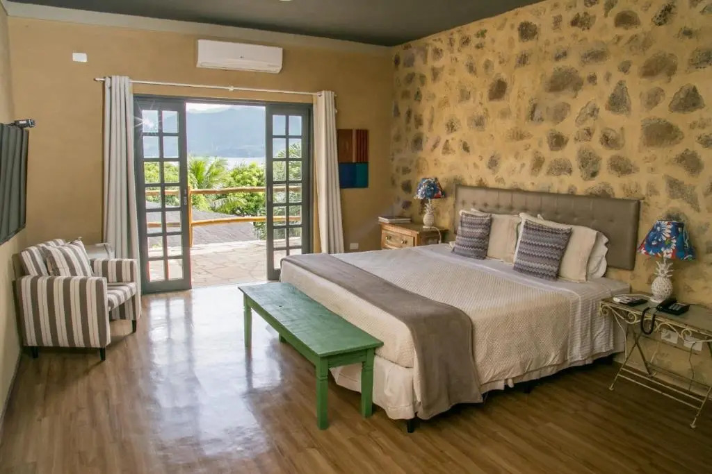 Hotel Boutique Ananas