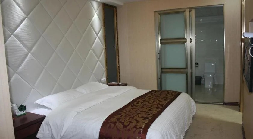 Hua Xin International Hotel